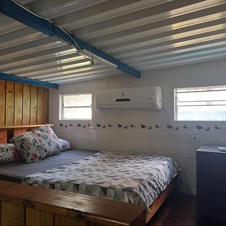 Trip Adventure Hostel 贝卢港 外观 照片