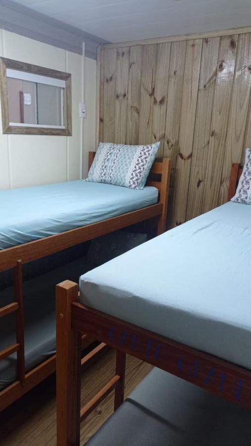 Trip Adventure Hostel 贝卢港 外观 照片