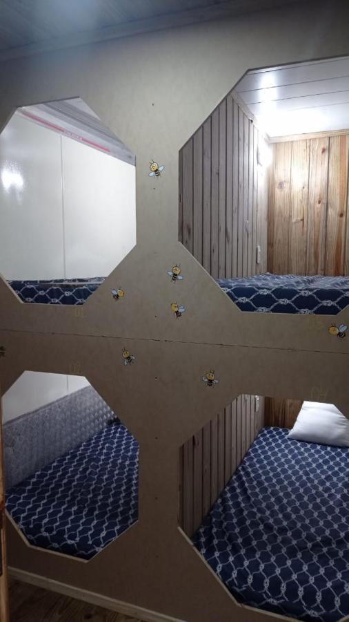 Trip Adventure Hostel 贝卢港 外观 照片