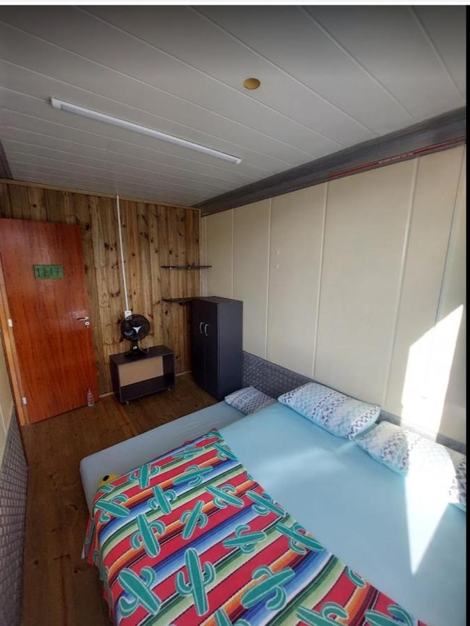 Trip Adventure Hostel 贝卢港 外观 照片