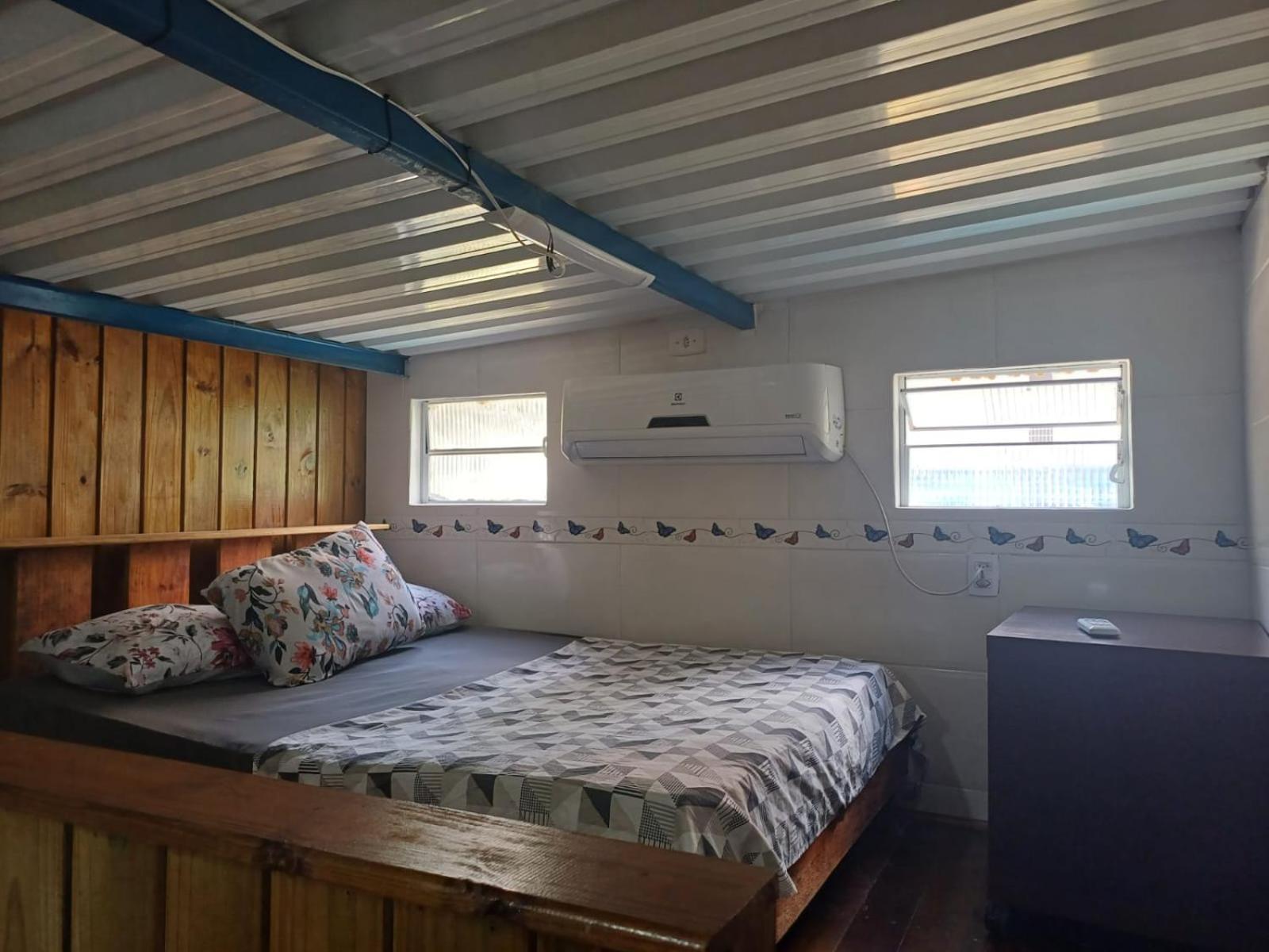 Trip Adventure Hostel 贝卢港 外观 照片