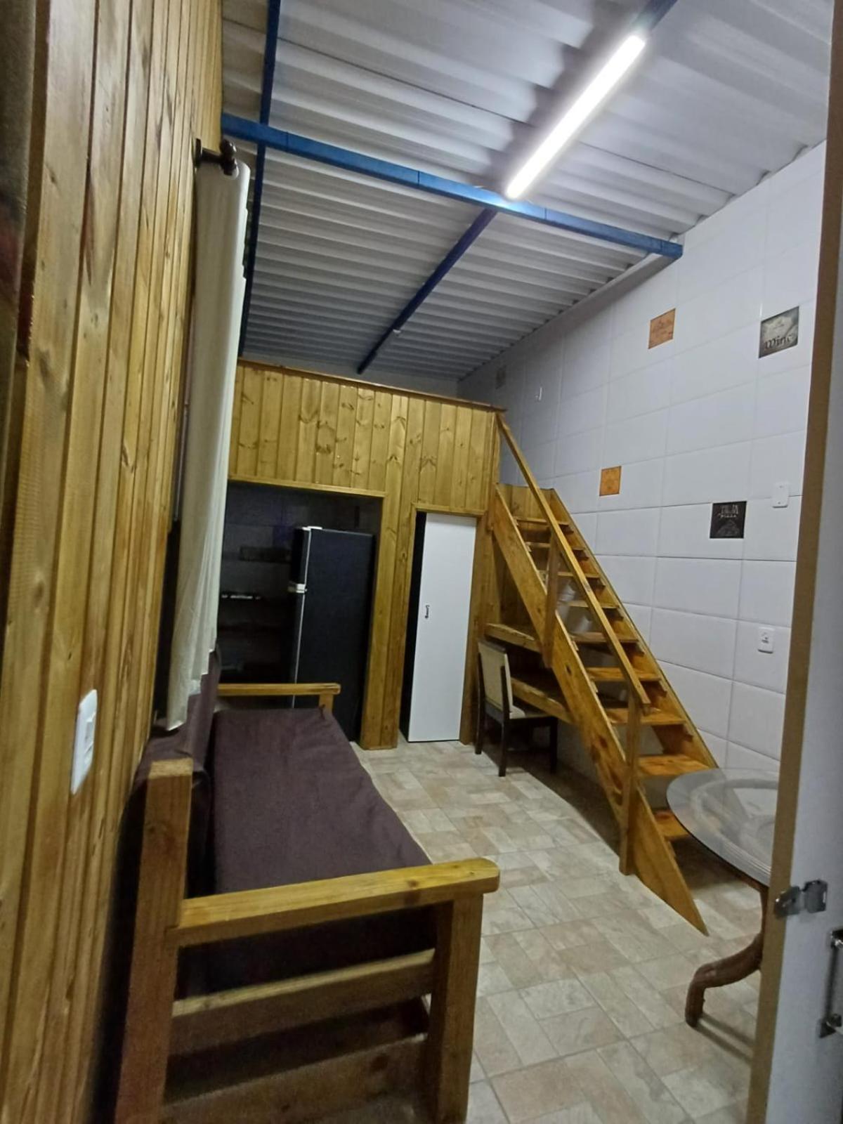 Trip Adventure Hostel 贝卢港 外观 照片